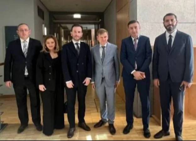 Աշխատանքային ա՞յց, թե՞ ֆուտբոլ դիտելու հնարավորություն. «Հրապարակ»