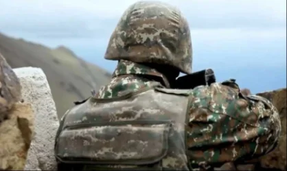 Պատերազմի վտանգն ինչպես երեկ, այնպես էլ այսօր կա. Ռուբինյան