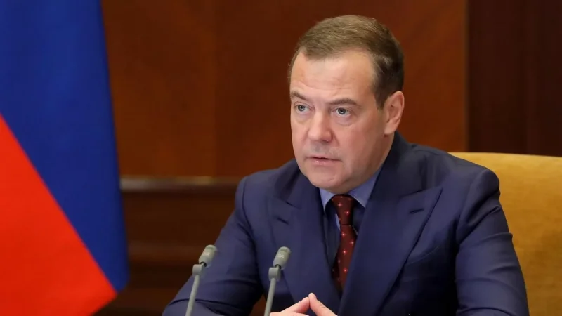 ԱՄՆ-ը շարունակում է իր իրավասությունը տարածել այլ երկրների վրա․ Մեդվեդև