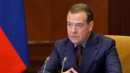 ԱՄՆ-ը շարունակում է իր իրավասությունը տարածել այլ երկրների վրա․ Մեդվեդև