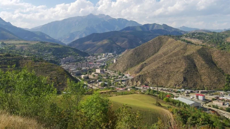 Պայթյունը եղել է Կապանի լեռնահարստացման կոմբինատի տարածքում. մանրամասներ