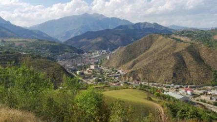 Պայթյունը եղել է Կապանի լեռնահարստացման կոմբինատի տարածքում. մանրամասներ