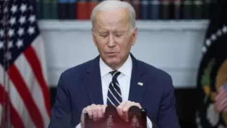 ԱՄՆ-ը մտադիր չէ փոխել Ռուսաստանի ղեկավարությունը. Բայդենը՝ իր խոսքերի մասին