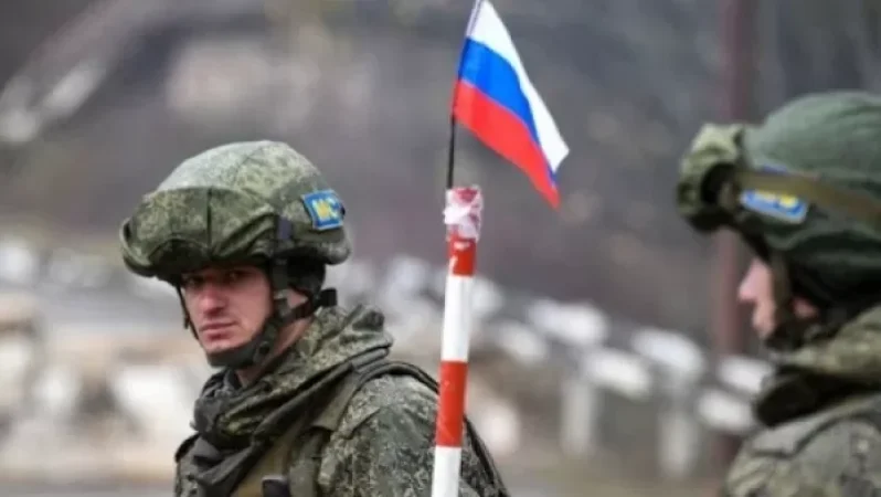 Ռուս զինծառայողներն ի՞նչ գործողություններ են կատարում Տավուշի սահմանագծին. մարզպետը մանրամասնում է. «Հետք»