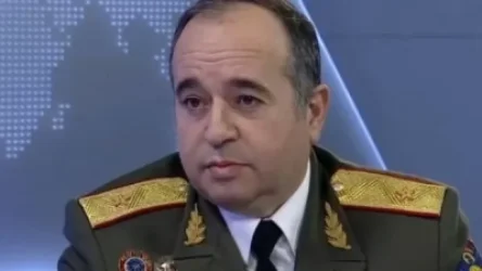 Արշակ Կարապետյանը կարգադրել է անհապաղ կրակ բացել և ոչնչացնել բոլոր նրանց, ովքեր կփորձեն զենքով հատել Հայաստանի սահմանը. bagramyan26