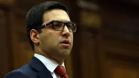 Բադասյանը կարգապահական վարույթ է հարուցել դատավոր Արման Հովհաննիսյանի նկատմամբ