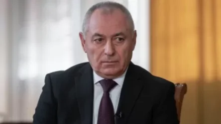 ԱԻ նախարար Անդրանիկ Փիլոյանն ազատվել է պաշտոնից