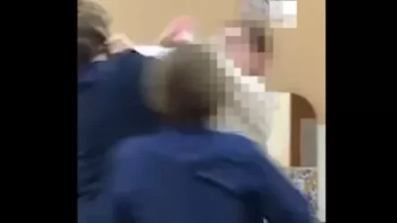 ՏԵՍԱՆՅՈՒԹ․ Ծեծկռտուք է տեղի ունեցել ուսուցչուհու և հինգերորդ դասարանի աշակերտուհու միջև․ ՌԴ