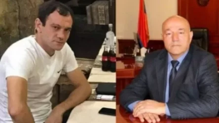 Սպանության փորձի մեջ մեղադրվող Սյունիքի նախկին մարզպետի որդին ազատ է արձակվել