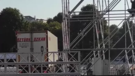 Միթե նախկինում Հայաստանում թուրքական բեռնատարներ չէին եղել․ Լապշին