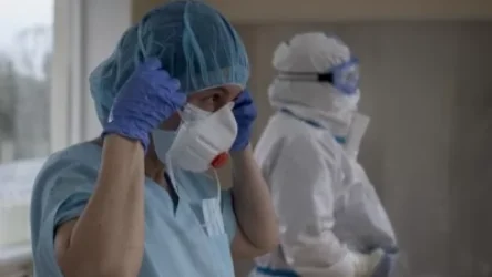 COVID-19 համաճարակի կարգավիճակը չեղարկվում է. ԱՀԿ