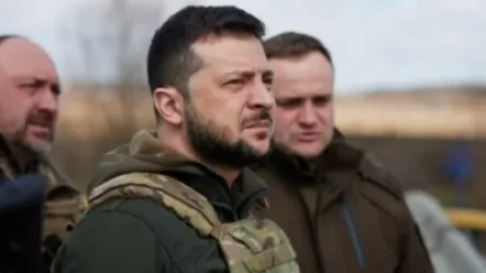 Կա 2 ճանապարհ՝ կա՛մ վերացնել Ռուսաստանը՝ որպես պատերազմի աղբյուր, կամ ինքնաոչնչացվել․ Զելենսկին ՄԱԿ-ում ելույթ է ունեցել