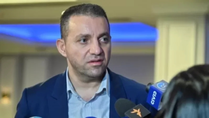 Մինչև տարվա վերջ պատրաստվում ենք բոլորին մտցնել վերահսկողության դաշտ, այդ թվում՝ անհատ տաքսիստներին. Քերոբյան