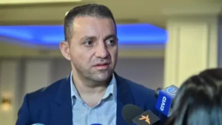 Մինչև տարվա վերջ պատրաստվում ենք բոլորին մտցնել վերահսկողության դաշտ, այդ թվում՝ անհատ տաքսիստներին. Քերոբյան