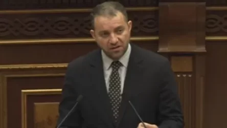 ՀՀ իշխանությունները շատ զգույշ են, որպեսզի չհայտնվեն Ռուսաստանի դեմ Արևմուտքի պատժամիջոցների տակ. Քերոբյան