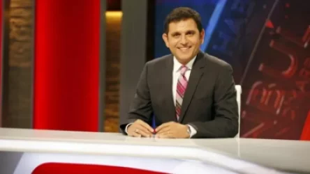 «Ադրբեջանը մեր բարեկամը չէ». թուրք լրագրող