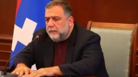 Փաշինյանի և Ալիևի երեկվա ելույթները հաստատեցին` Արցախի համար միակ հնարավոր ընտրությունը պայքարն է. Ռուբեն Վարդանյան