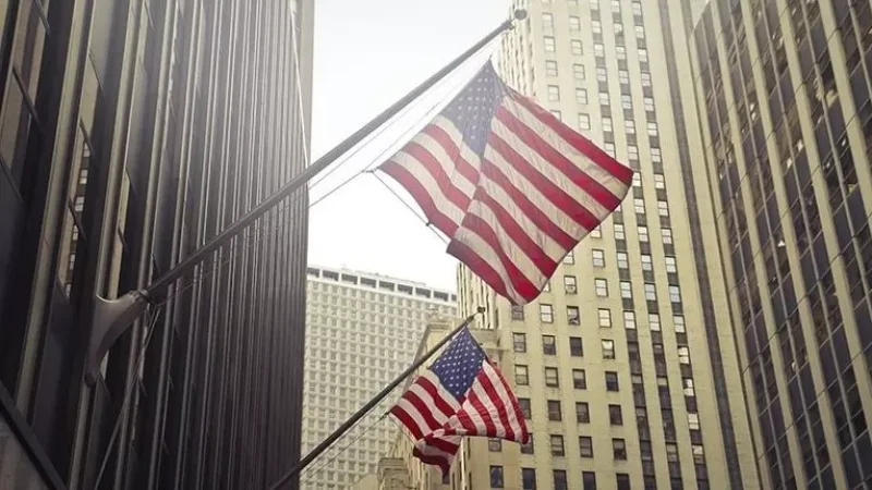 Փորձագետը խոսել է ամերիկյան դեֆոլտի հնարավոր հետևանքների մասին