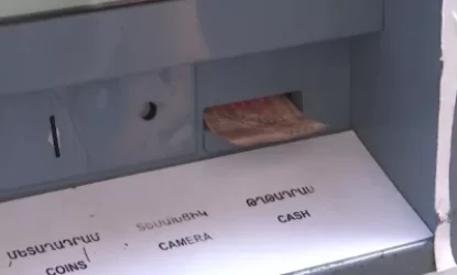 Տերմինալները չեն ընդունում նոր թղթադրամները. ԿԲ-ի անդրադարձը