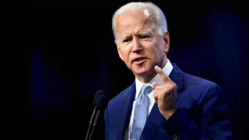 Բայդենը «կրակի վրա յուղ է լցնում». Չինաստանի արձագանքը` ԱՄՆ նախագահի հայտարարությանը