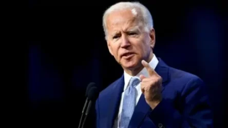 Բայդենը «կրակի վրա յուղ է լցնում». Չինաստանի արձագանքը` ԱՄՆ նախագահի հայտարարությանը
