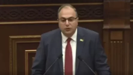 ՏԵՍԱՆՅՈՒԹ.  «Եվ՛ կերեք, և՛ խմեք». ԱԺ-ում «ուտել-չուտելու» հարցն էլ քննարկեցին