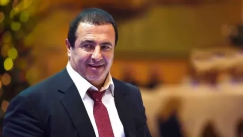 Գագիկ Ծառուկյանը Քրիստոսի արձանի տեղադրման հետ կապված հայտարարություն է տարածել