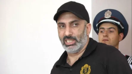 ՄԻԵԴ-ի գործերի ցանկից հանվել է «Արարատ Խանդոյանն ընդդեմ Հայաստանի» հայցը