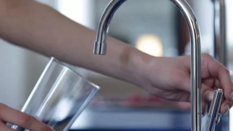 Հրազդանի մի քանի հասցեներում վաղը 8 ժամով կդադարեցվի ջրամատակարարումը