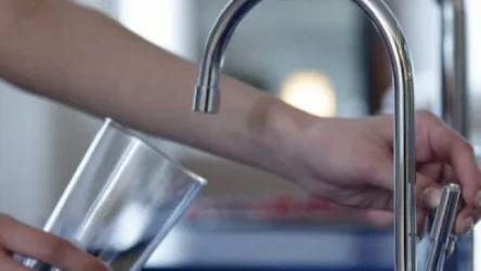 Հրազդանի մի քանի հասցեներում վաղը 8 ժամով կդադարեցվի ջրամատակարարումը