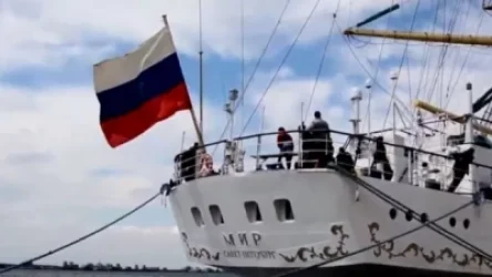 Ռումինիան որոշել է արգելել ռուսական դրոշով նավերի մուտքը ռումինական նավահանգիստներ