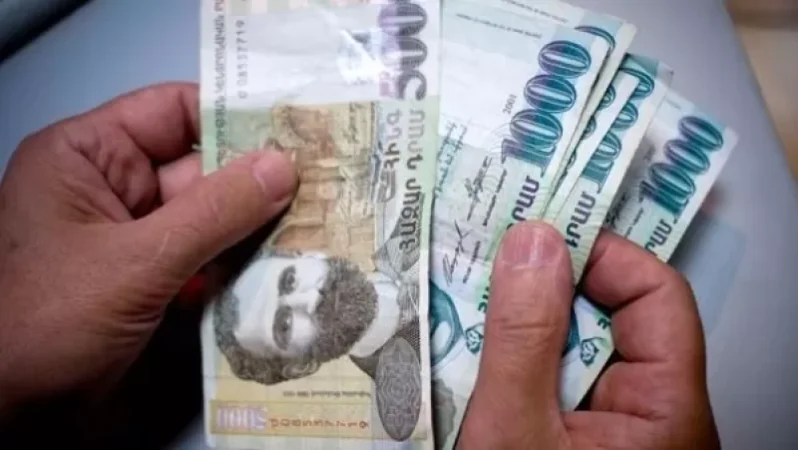 Սոցապից պարզաբանում են՝ ինչու է քաղաքացիների կուտակած կենսաթոշակային հաշվի մնացորդը բացասական․ Hraparak