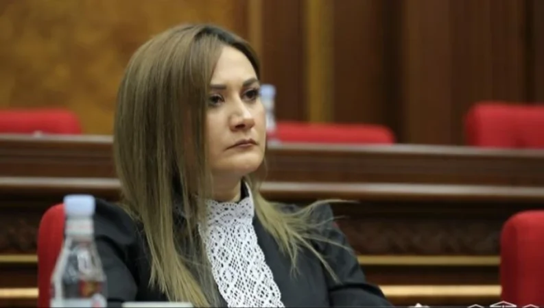 ՔՊ-ն բացասական եզրակացություն տվեց վարաչապետին անվստահություն հայտնելու նախագծին