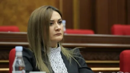 ՔՊ-ն բացասական եզրակացություն տվեց վարաչապետին անվստահություն հայտնելու նախագծին