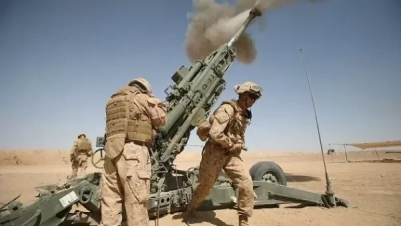 Ավստրալիան Ուկրաինա կուղարկի ավելի քան 19 միլիոն դոլարի ծանր սպառազինություն