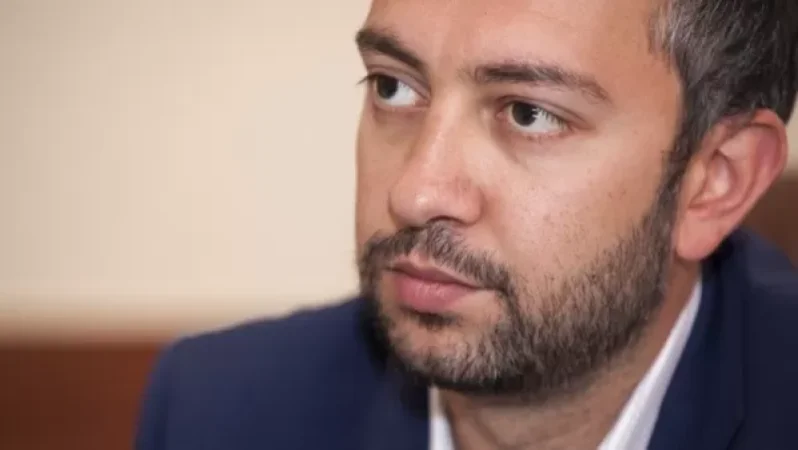 Ոչ մի կապ չունեմ Նավալնու հետ. Էդուարդ Աղաջանյան