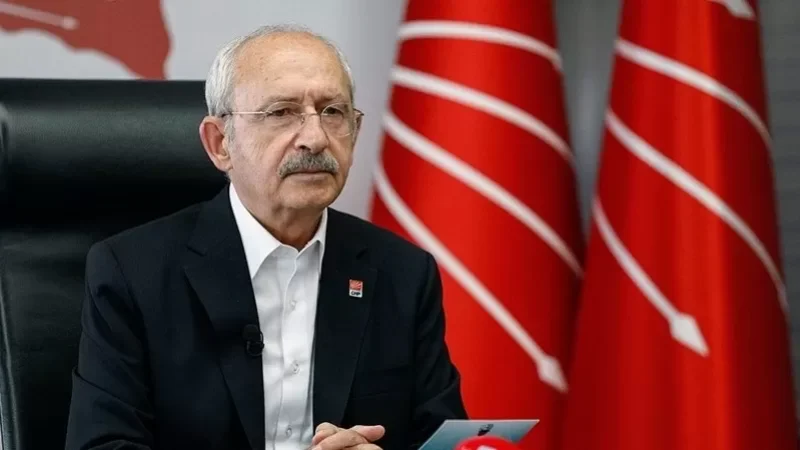 Քըլըչդարօղլուին սպառնում է 110 տարվա ազատազրկում. ԶԼՄ