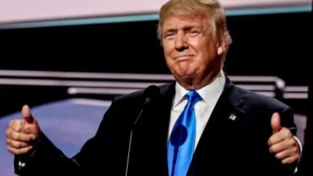 Երիտասարդ, գրավիչ տղա է. Թրամփը` Սիրիայի ղեկավարի մասին