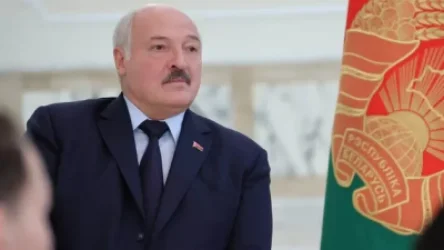 Լուկաշենկոն հապշտապ լքել է Ռուսաստանը