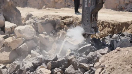 Հյուսիս-հարավի շինարարական աշխատանքներով պայմանավորված՝ պայթեցման աշխատանքներ կիրականացվեն