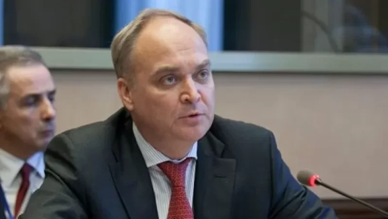 ԱՄՆ-ում Ռուսաստանի դեսպան հայտարարել է, որ Պետդեպարտամենտը դրել է իր մեկնման հարցը