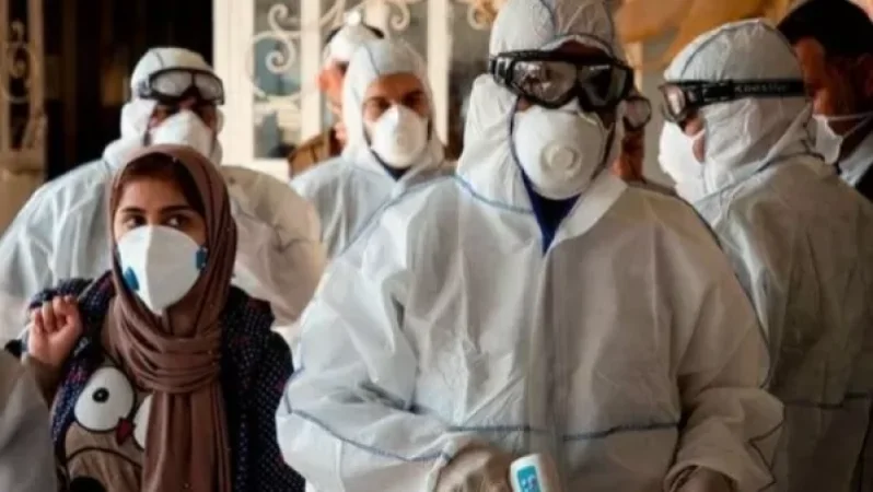 Երկիրը, որը կկարծի, թե կարող է խուսափել նոր կորոնավիրուսից, «ճակատագրական սխալ կգործի»․ ԱՀԿ