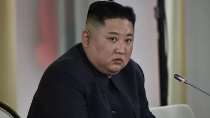Կիմ Չեն Ինը զինվորականների մոբիլիզացիա է հայտարարել