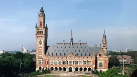 Հայաստանն այսօր կդիմի Հաագայի դատարան՝ Ադրբեջանի պատերազմական հանցագործությունների հիմքով