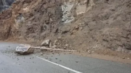 Ախթալա-Նեղոց ճանապարհահատվածը ժամանակավորապես փակ է լինելու