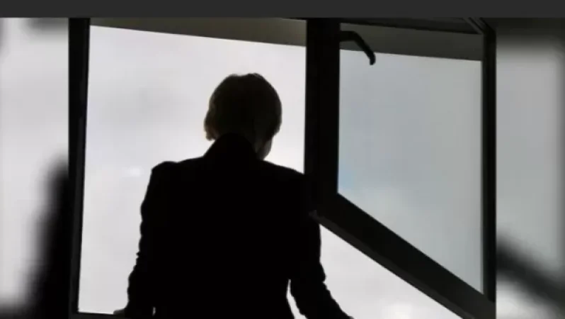 «Պոլիտրավա» ախտորոշմամբ հիվանդը 3-րդ հարկից իրեն ցած է նետել. SHAMSHYAN.