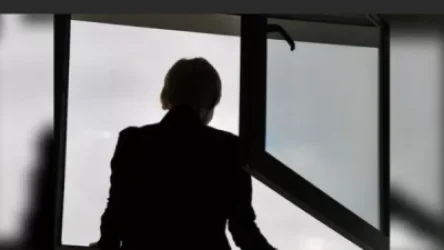 «Պոլիտրավա» ախտորոշմամբ հիվանդը 3-րդ հարկից իրեն ցած է նետել. SHAMSHYAN.