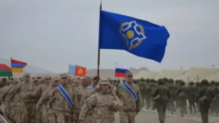 ՀԱՊԿ-ը սկսել է զորավարժությունների պատրաստվել տաջիկա-աֆղանական սահմանի մերձակայքում