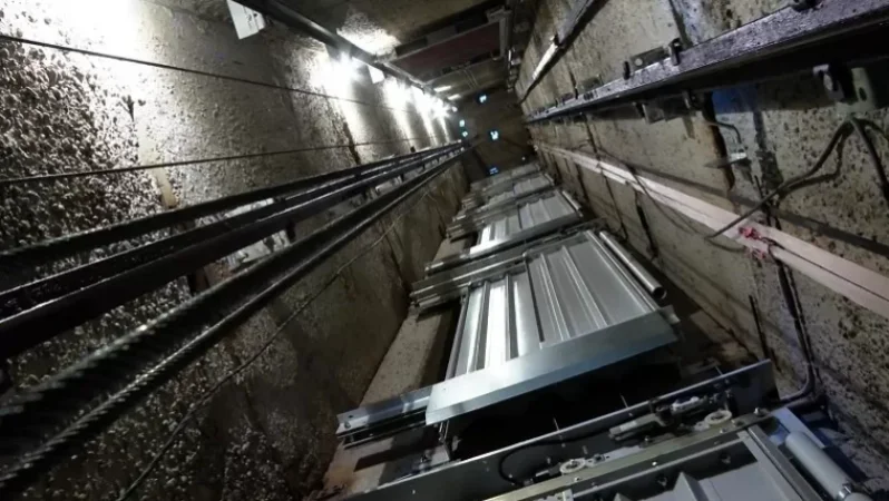 Նոր մանրամասներ վերելակի «ընկնելու» մասին