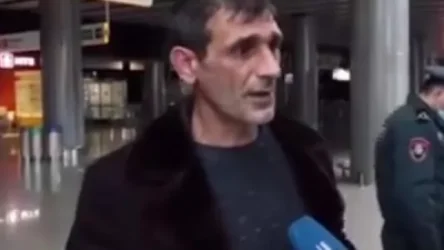 ՏԵՍԱՆՅՈՒԹ. Մոսկվա մեկնած որոշ քաղաքացիներ հետ են ուղարկվել ՀՀ. Tert.am